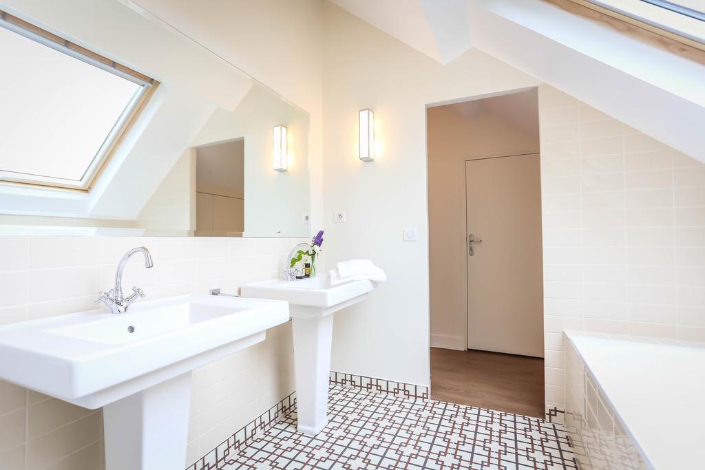 Moulin de Vilgris Bed and Breakfast Clairefontaine-en-Yvelines Kamer foto